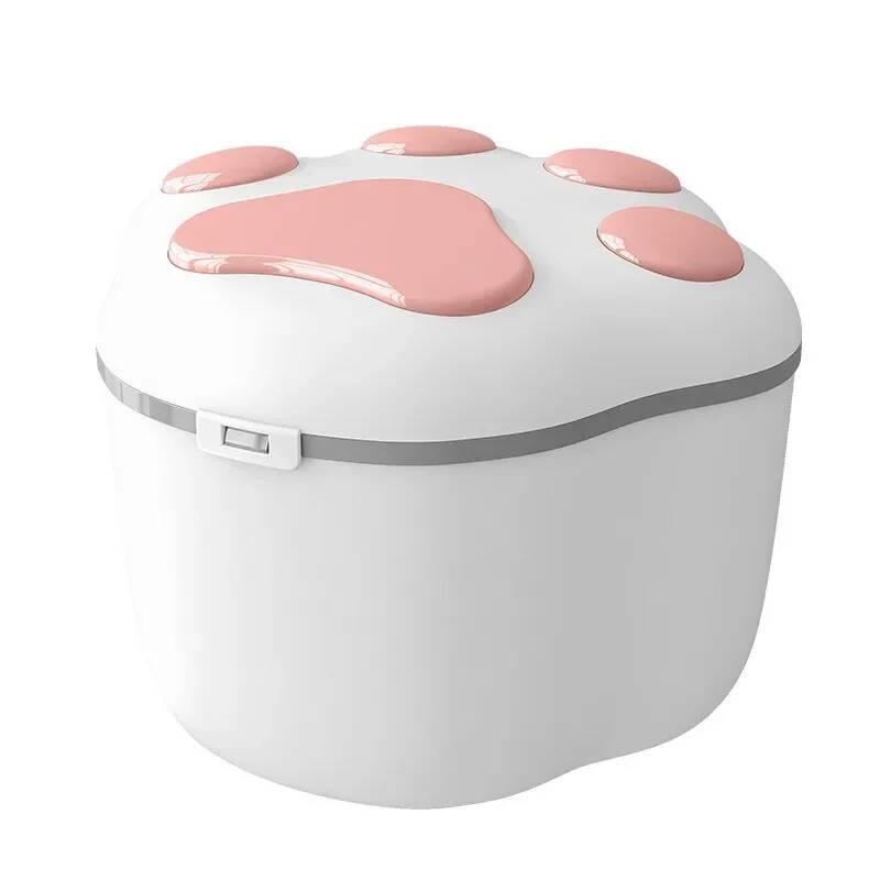 حاوية تخزين محكمة الإغلاق للحب - مراجعة Xl Food Storage Containers With Lids وسعره