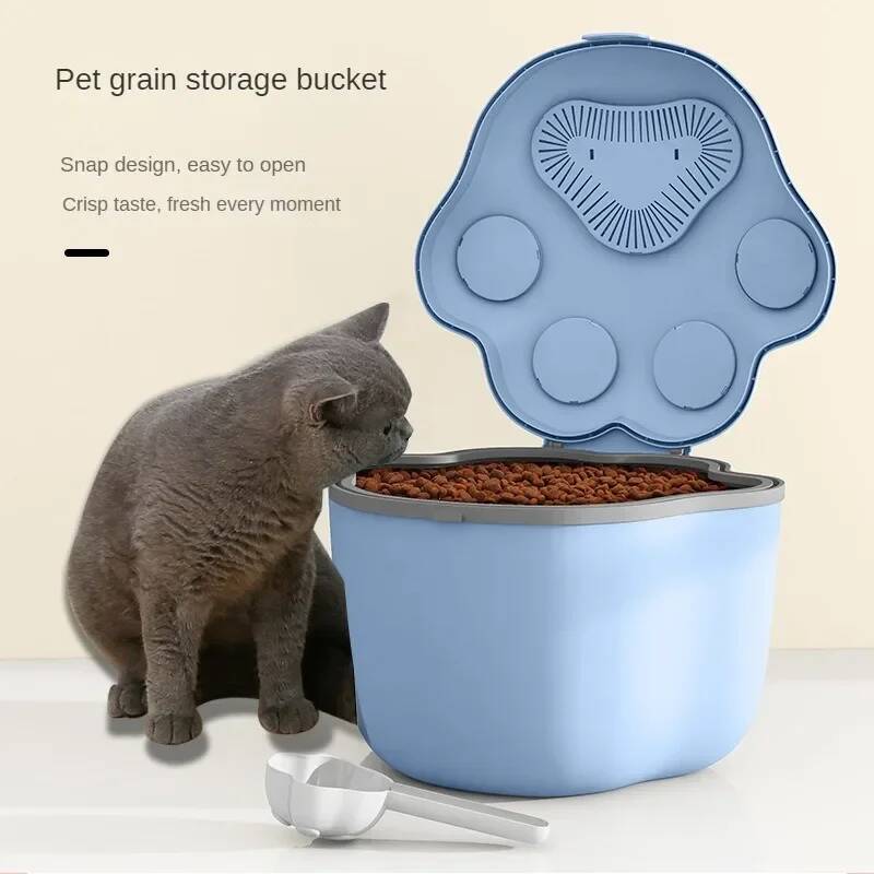 حاوية تخزين محكمة الإغلاق للحب - مراجعة Xl Food Storage Containers With Lids وسعره