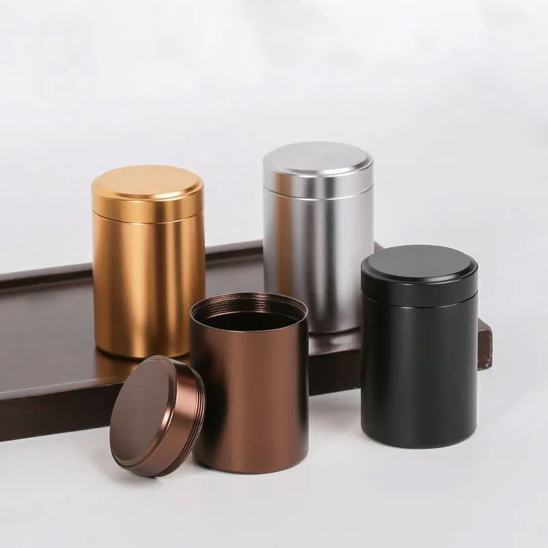 جديد صغير مقاوم للماء الفولاذ  - مراجعة Food Storage Metal Box وسعره