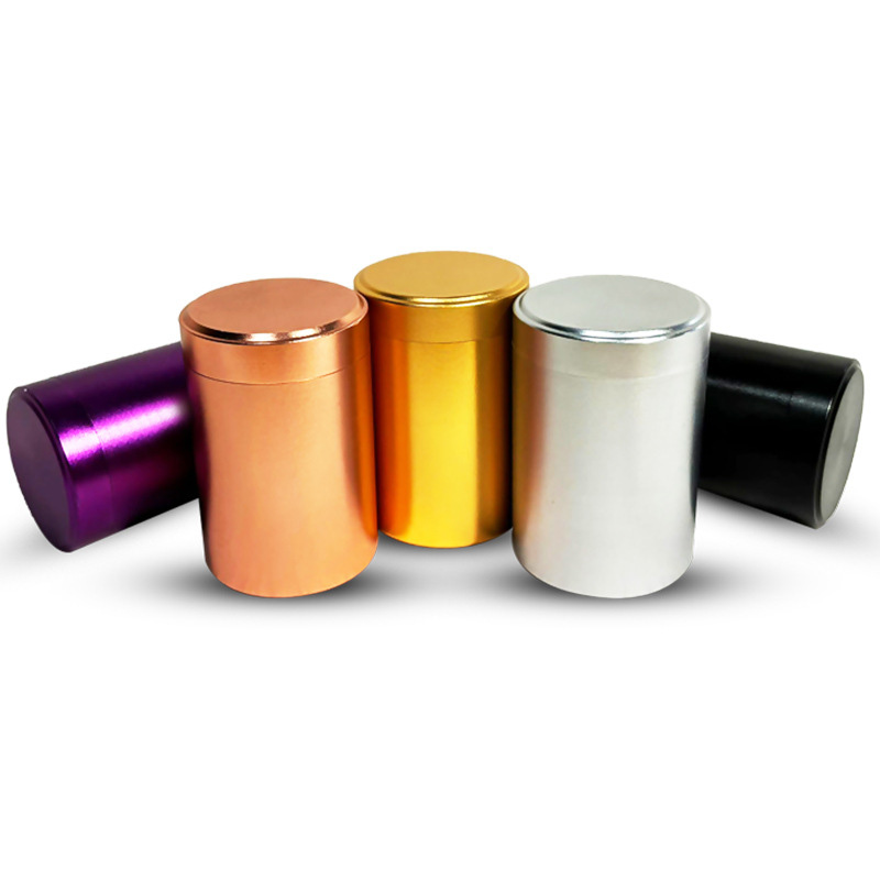 جديد صغير مقاوم للماء الفولاذ  - مراجعة Food Storage Metal Box وسعره
