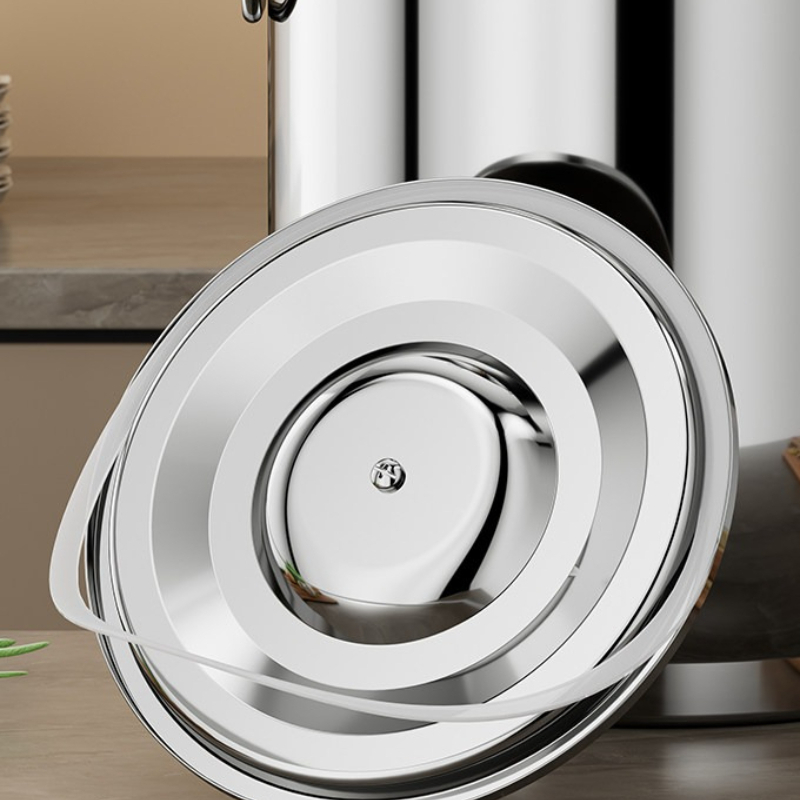 علبة أرز فاخرة محكمة الغلق من  - مراجعة Xl Food Storage Containers With Lids وسعره
