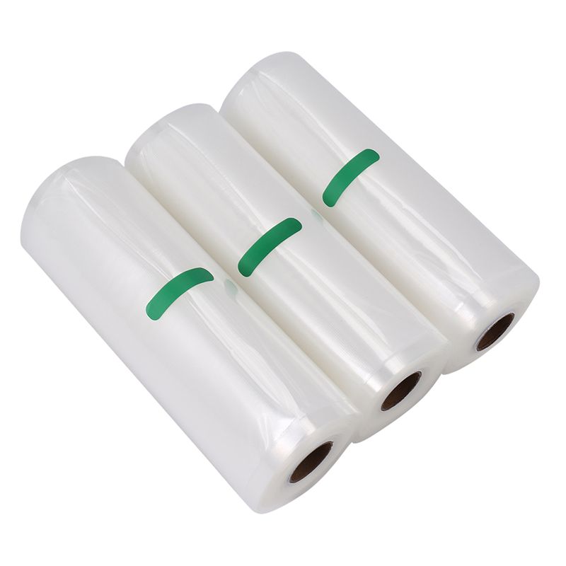 أكياس تفريغ الهواء ABVJ - 3 عب - مراجعة Food Storage Vacuum وسعره