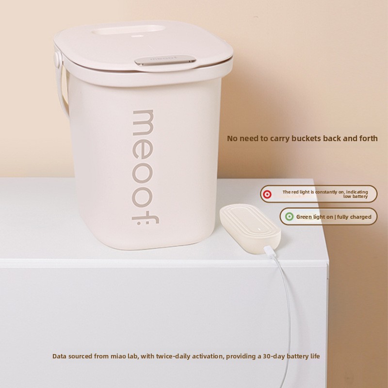 أوعية تخزين الحبوب المفرغة من  - مراجعة Food Storage Pet وسعره
