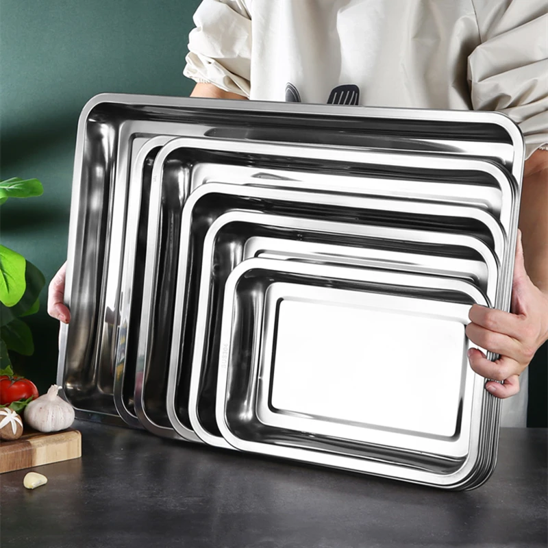 الفولاذ المقاوم للصدأ الشواء ا - مراجعة Food Storage In Restaurant وسعره