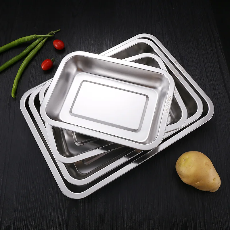 الفولاذ المقاوم للصدأ الشواء ا - مراجعة Food Storage In Restaurant وسعره