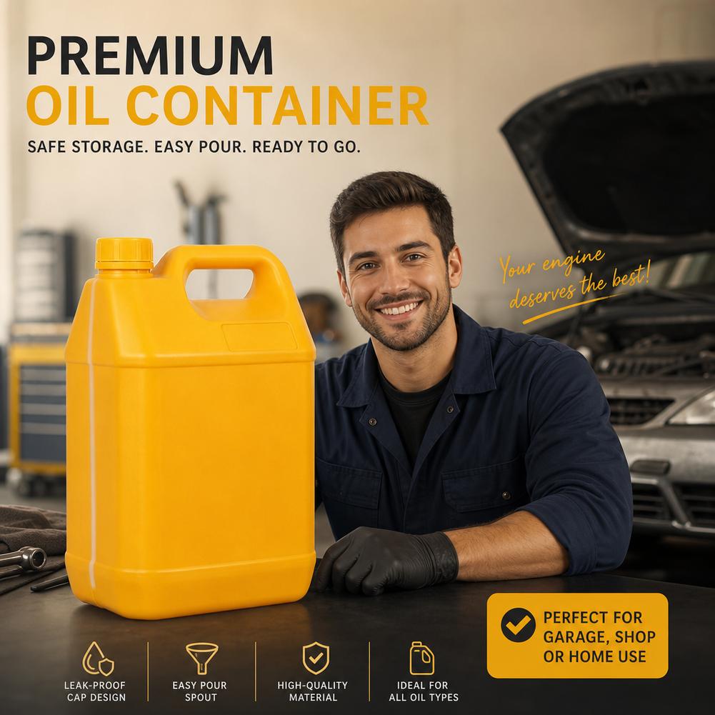 زجاجة بلاستيكية محكمة الإغلاق  - مراجعة Xl Food Storage Containers With Lids وسعره