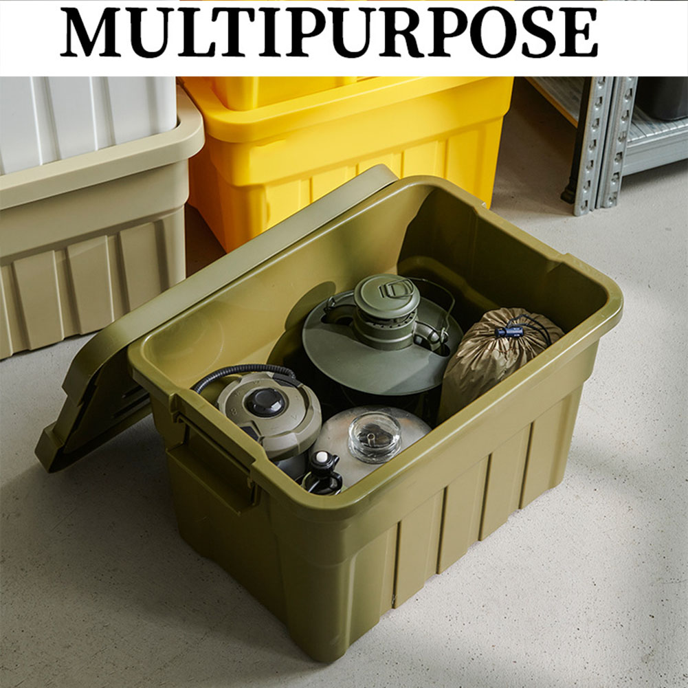 صناديق تخزين قابلة للتكديس مع  - مراجعة Xl Food Storage Containers With Lids وسعره