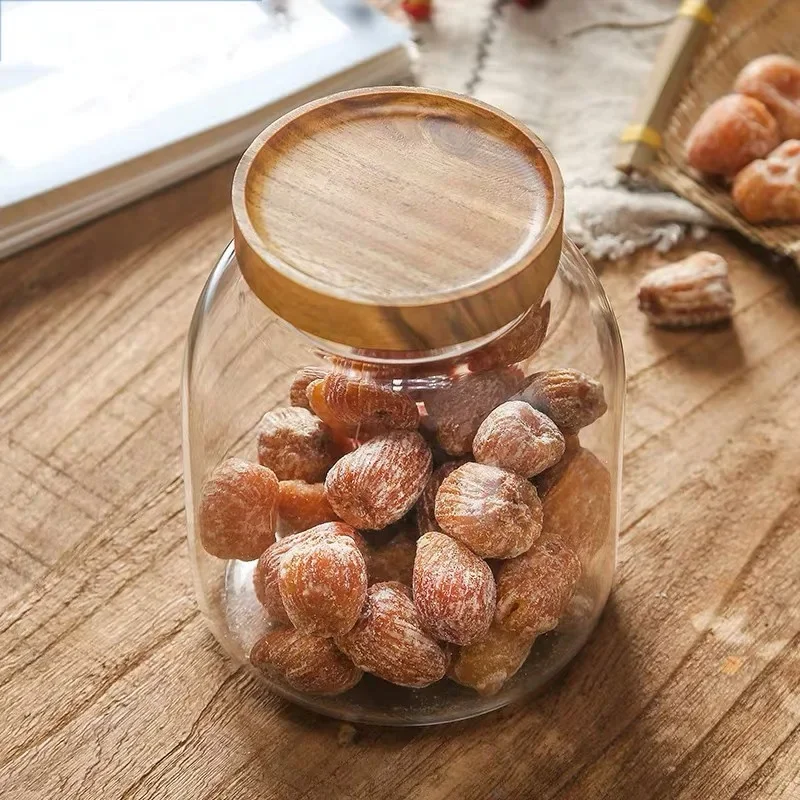 3000 مللي جرة تخزين المواد الغ - مراجعة Xl Food Storage Containers With Lids وسعره