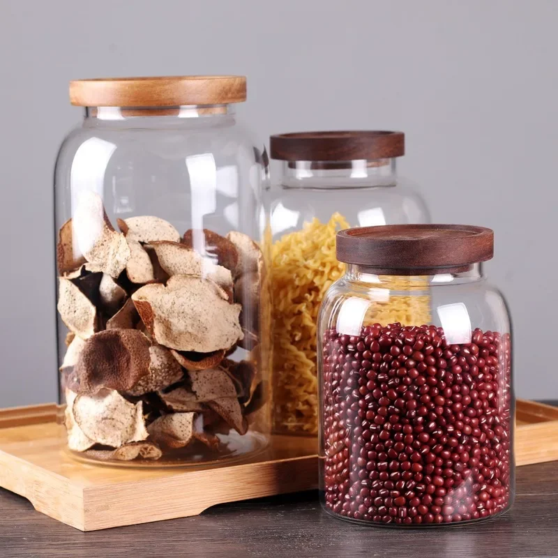 3000 مللي جرة تخزين المواد الغ - مراجعة Xl Food Storage Containers With Lids وسعره