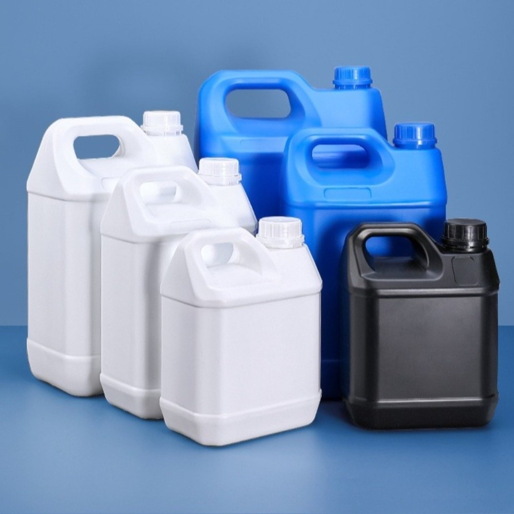 زجاجة بلاستيكية محكمة الإغلاق  - مراجعة Xl Food Storage Containers With Lids وسعره