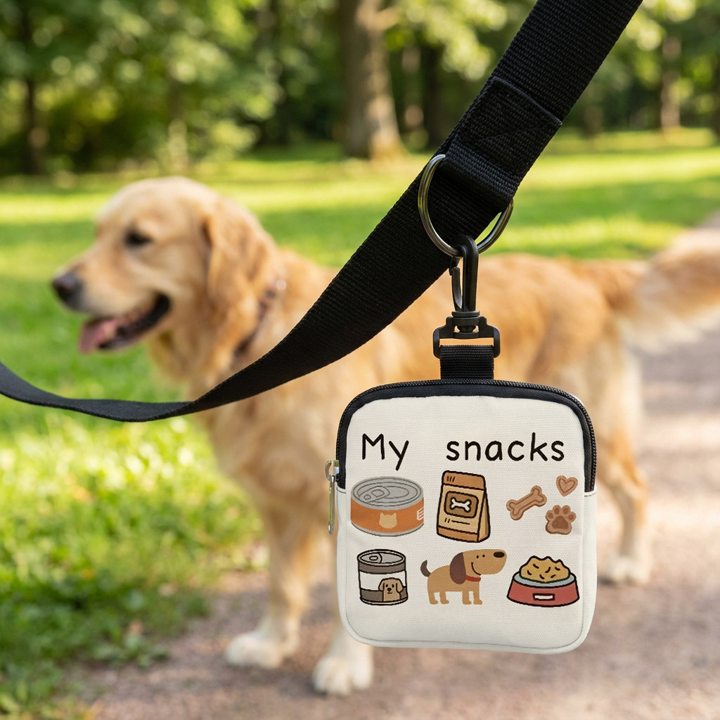 حقيبة طعام جديدة للقطط بتصميم  - مراجعة Food Storage Pet وسعره
