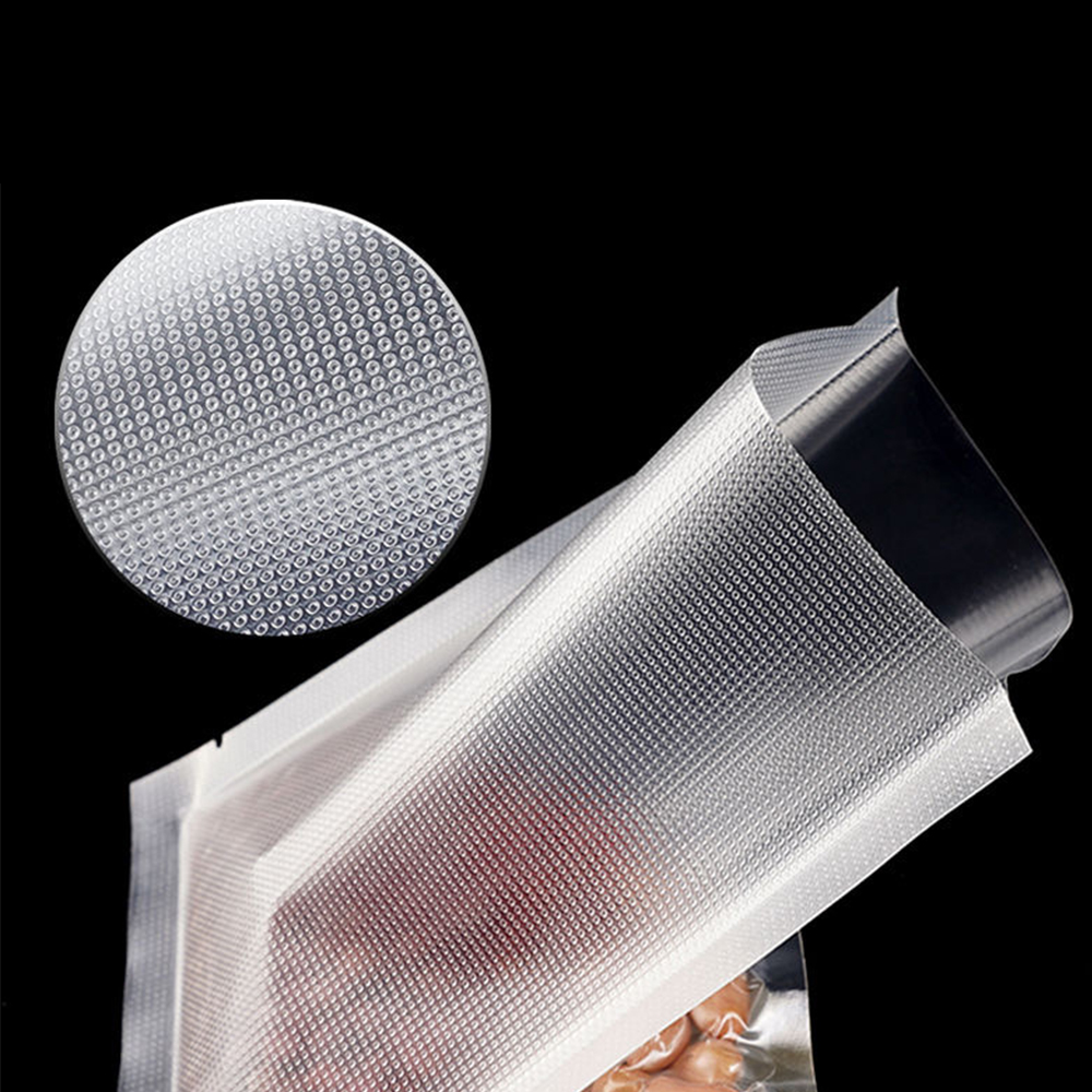 50 قطعة المطبخ الغذاء فراغ حقي - مراجعة Food Storage Vacuum وسعره