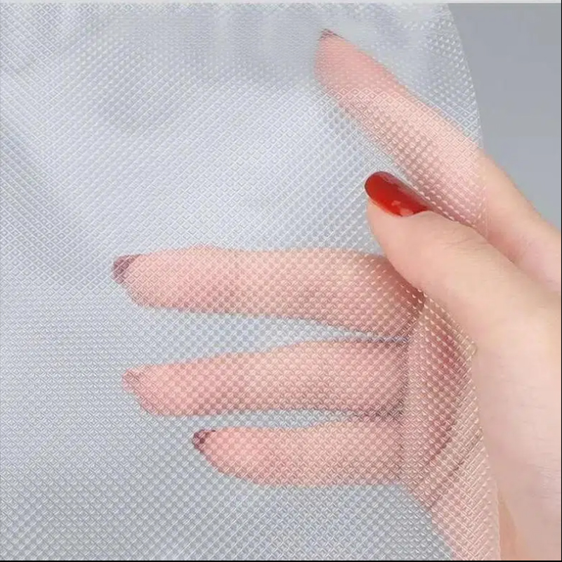 50 قطعة أكياس تفريغ الهواء مزخ - مراجعة Food Storage Vacuum وسعره