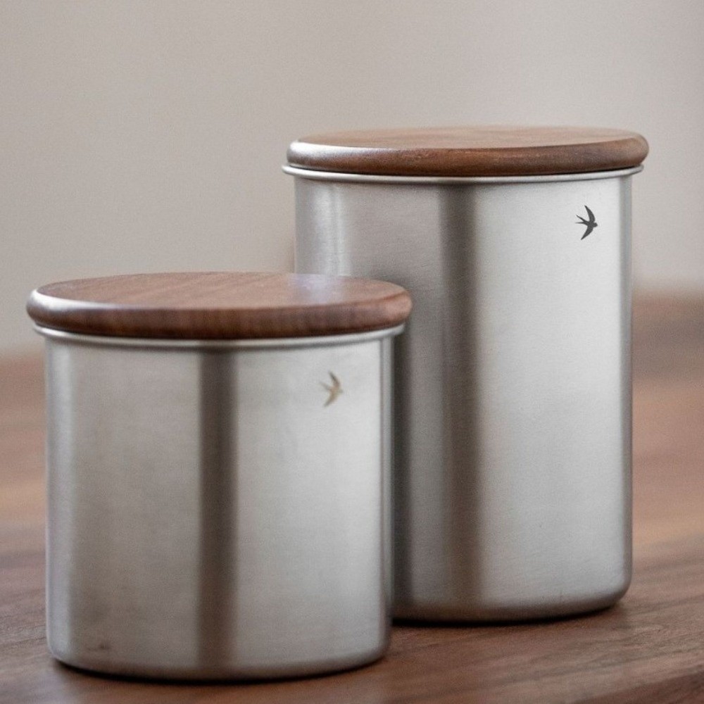 وعاء ماتشا جديد من الفولاذ الم - مراجعة Xl Food Storage Containers With Lids وسعره