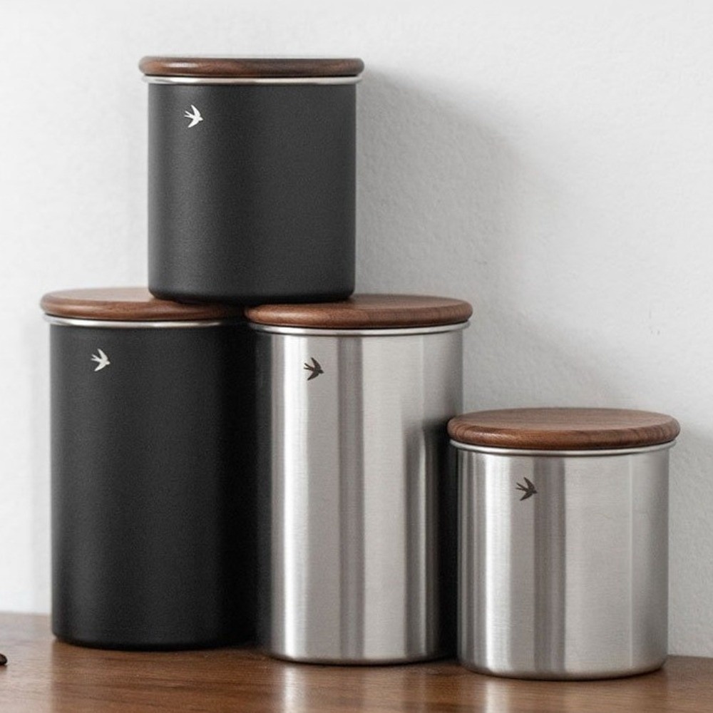 وعاء ماتشا جديد من الفولاذ الم - مراجعة Xl Food Storage Containers With Lids وسعره