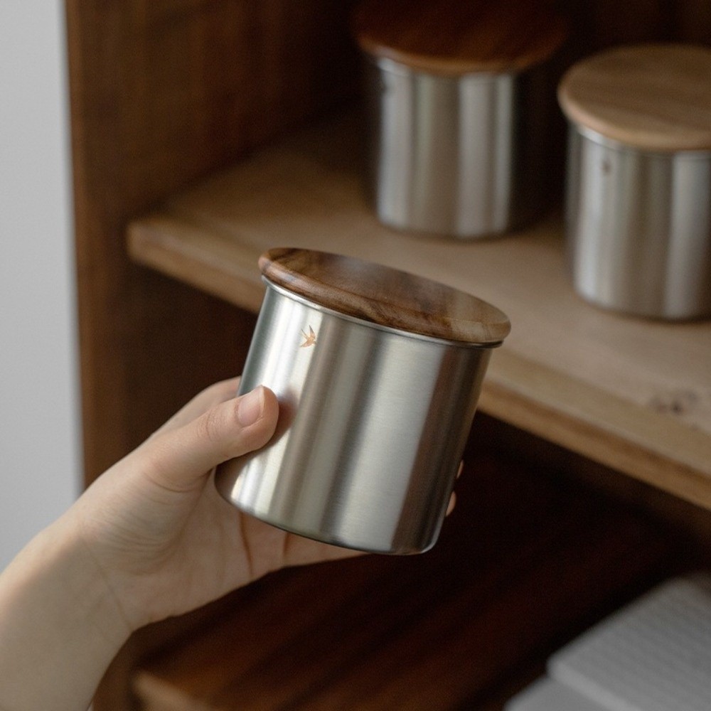 وعاء ماتشا جديد من الفولاذ الم - مراجعة Xl Food Storage Containers With Lids وسعره