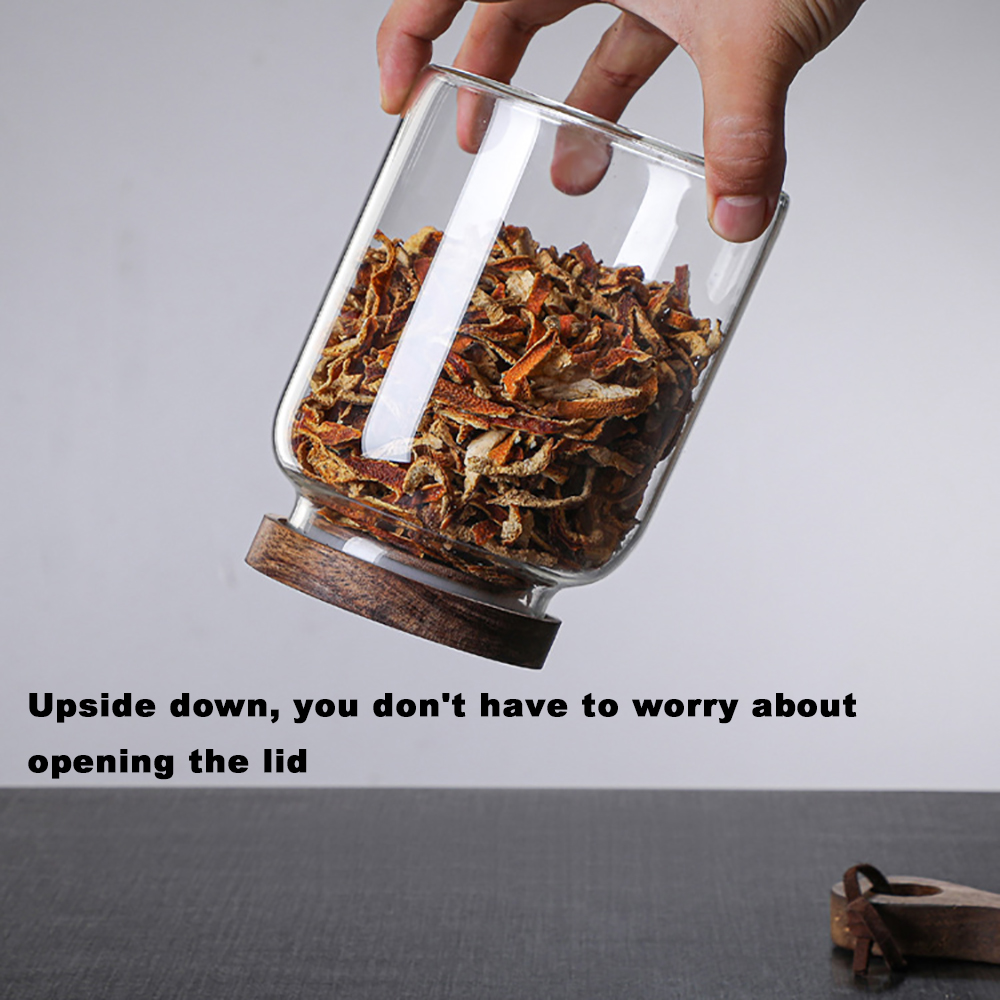 جرة زجاجية محكمة الغلق ذات سعة - مراجعة Xl Food Storage Containers With Lids وسعره