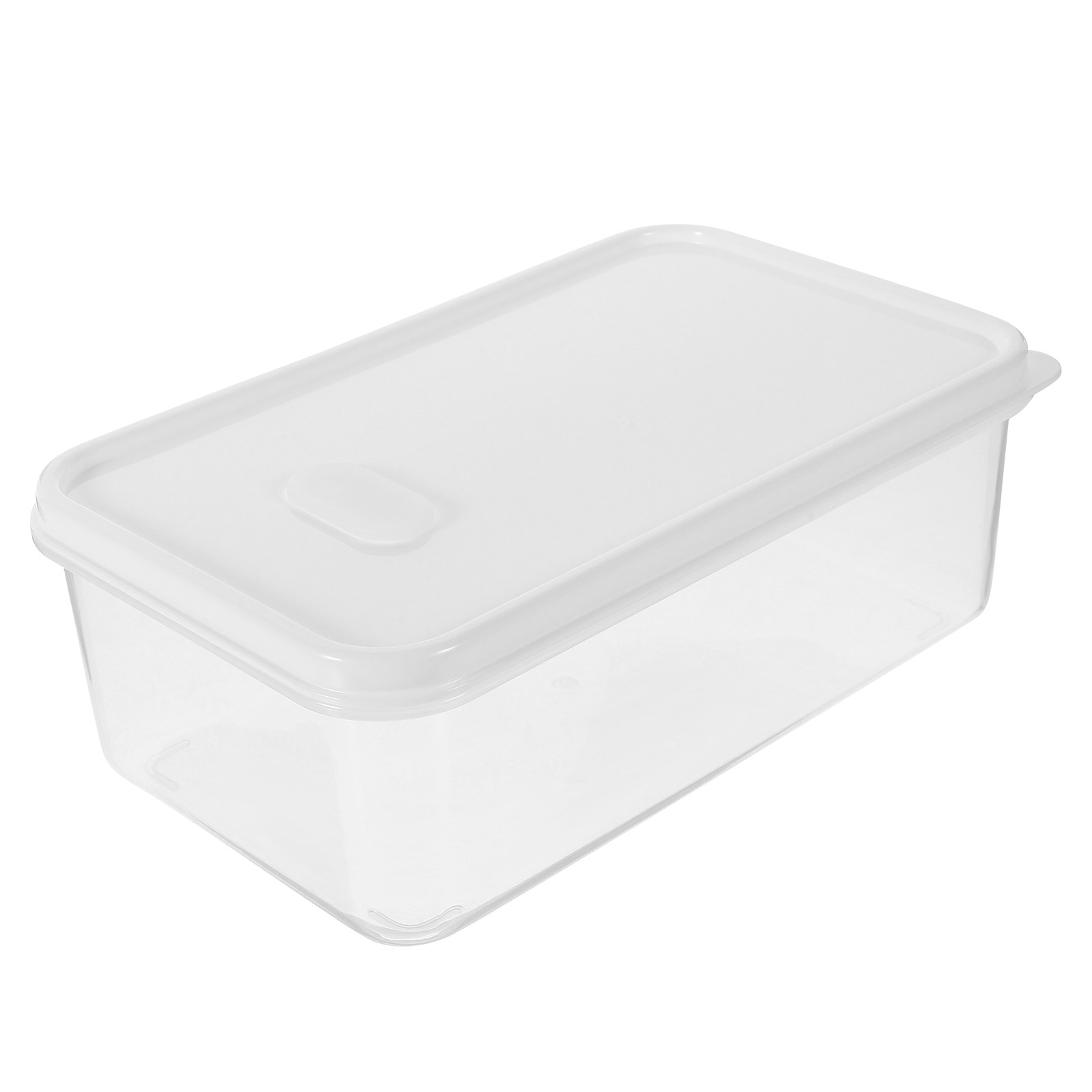 صندوق خبز كبير جدًا محكم الإغل - مراجعة Food Storage In Restaurant وسعره