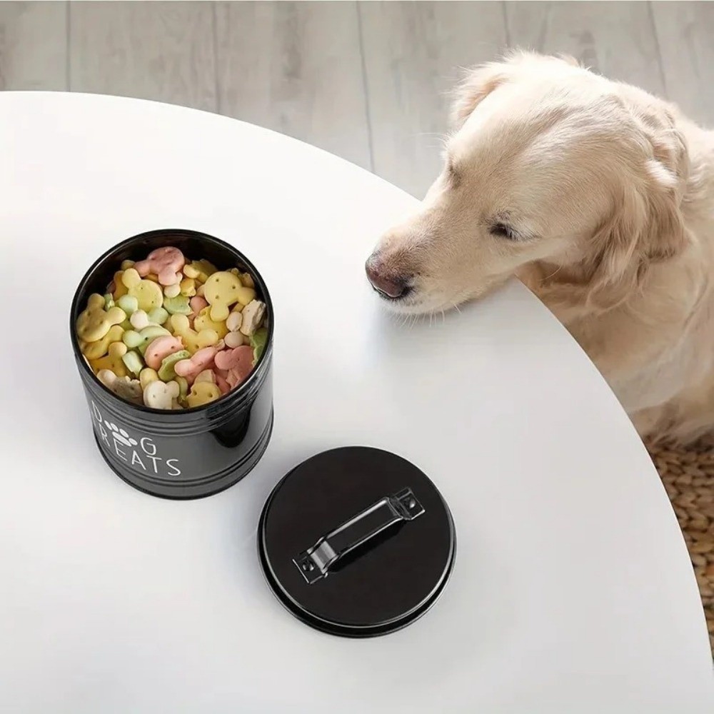 حاوية تخزين طعام الكلاب كبيرة  - مراجعة Xl Food Storage Containers With Lids وسعره