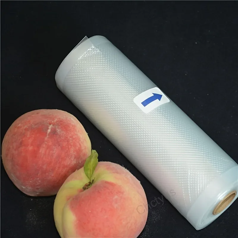 500 سنتيمتر/لفات أكياس الغذاء  - مراجعة Food Storage Vacuum وسعره